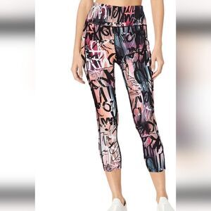NWT Calvin Klein Leggings